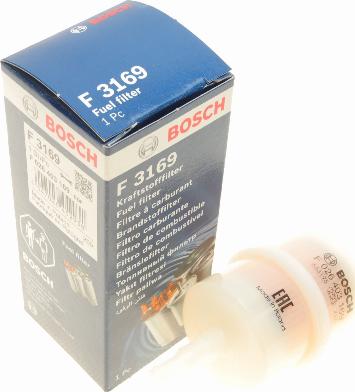 BOSCH F 026 403 169 - Filtru combustibil aaoparts.ro