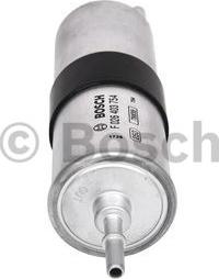 BOSCH F 026 403 754 - Filtru combustibil aaoparts.ro