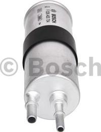 BOSCH F 026 403 754 - Filtru combustibil aaoparts.ro