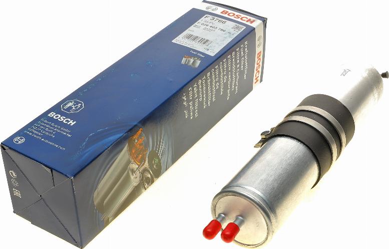 BOSCH F 026 403 766 - Filtru combustibil aaoparts.ro