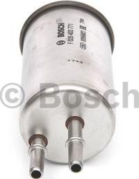 BOSCH F 026 403 771 - Filtru combustibil aaoparts.ro