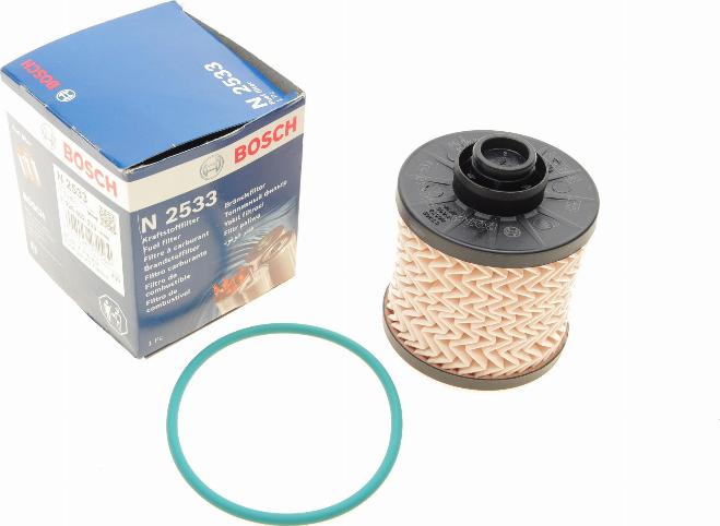 BOSCH F 026 402 533 - Filtru combustibil aaoparts.ro