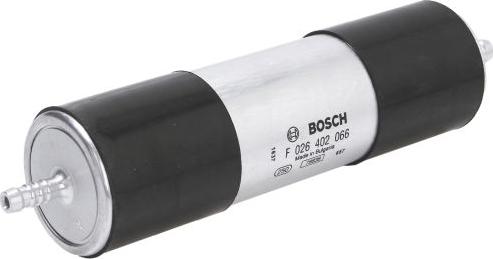 BOSCH F 026 402 066 - Filtru combustibil aaoparts.ro