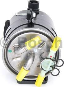 BOSCH F 026 402 061 - Filtru combustibil aaoparts.ro