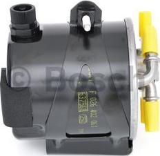 BOSCH F 026 402 061 - Filtru combustibil aaoparts.ro