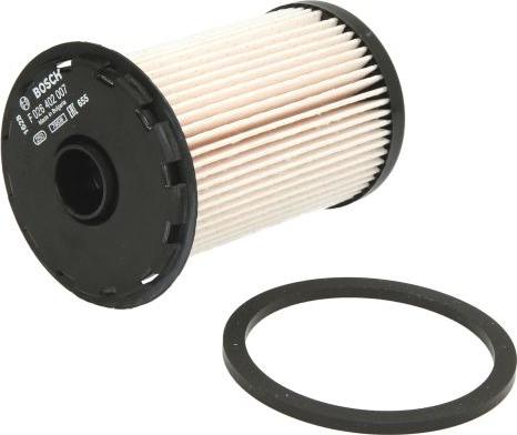 BOSCH F 026 402 007 - Filtru combustibil aaoparts.ro