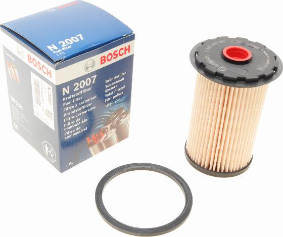 BOSCH F 026 402 007 - Filtru combustibil aaoparts.ro