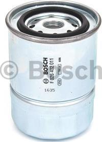 BOSCH F 026 402 011 - Filtru combustibil aaoparts.ro