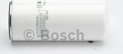 BOSCH F 026 402 017 - Filtru combustibil aaoparts.ro