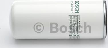 BOSCH F 026 402 017 - Filtru combustibil aaoparts.ro