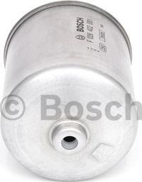 BOSCH F 026 402 081 - Filtru combustibil aaoparts.ro