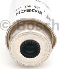 BOSCH F 026 402 088 - Filtru combustibil aaoparts.ro