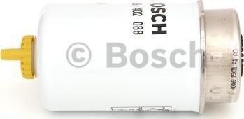 BOSCH F 026 402 088 - Filtru combustibil aaoparts.ro