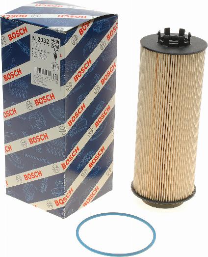 BOSCH F 026 402 032 - Filtru combustibil aaoparts.ro