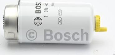 BOSCH F 026 402 079 - Filtru combustibil aaoparts.ro