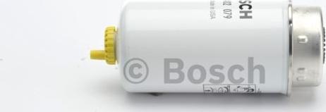 BOSCH F 026 402 079 - Filtru combustibil aaoparts.ro