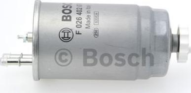 BOSCH F 026 402 076 - Filtru combustibil aaoparts.ro