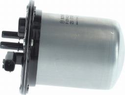 BOSCH F 026 402 165 - Filtru combustibil aaoparts.ro