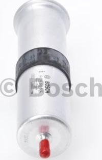 BOSCH F 026 402 106 - Filtru combustibil aaoparts.ro