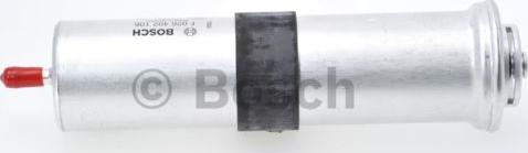 BOSCH F 026 402 106 - Filtru combustibil aaoparts.ro