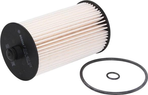 BOSCH F 026 402 101 - Filtru combustibil aaoparts.ro
