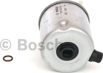 BOSCH F 026 402 108 - Filtru combustibil aaoparts.ro