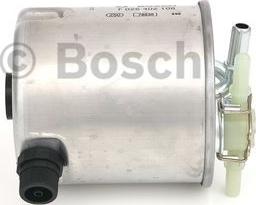 BOSCH F 026 402 108 - Filtru combustibil aaoparts.ro