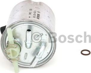 BOSCH F 026 402 108 - Filtru combustibil aaoparts.ro