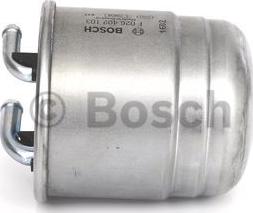 BOSCH F 026 402 103 - Filtru combustibil aaoparts.ro