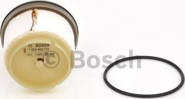 BOSCH F 026 402 115 - Filtru combustibil aaoparts.ro