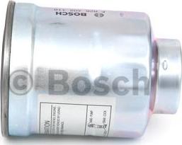 BOSCH F 026 402 110 - Filtru combustibil aaoparts.ro