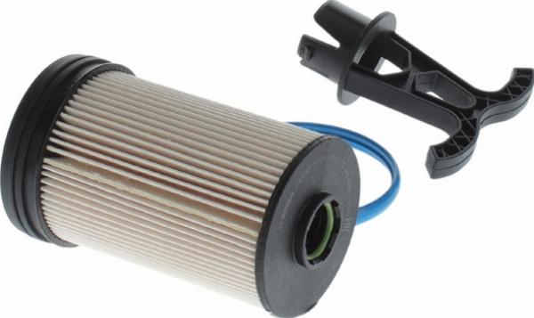 BOSCH F 026 402 117 - Filtru combustibil aaoparts.ro