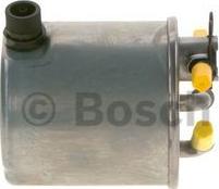 BOSCH F 026 402 182 - Filtru combustibil aaoparts.ro