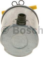 BOSCH F 026 402 182 - Filtru combustibil aaoparts.ro