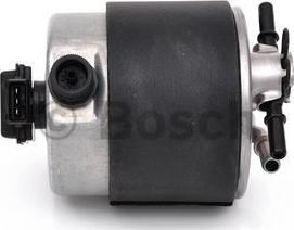 BOSCH F 026 402 126 - Filtru combustibil aaoparts.ro