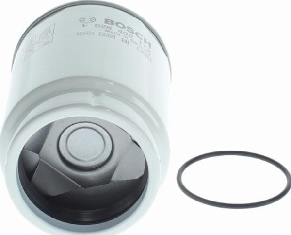 BOSCH F 026 402 173 - Filtru combustibil aaoparts.ro