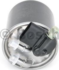 BOSCH F 026 402 844 - Filtru combustibil aaoparts.ro