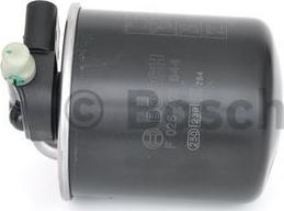 BOSCH F 026 402 844 - Filtru combustibil aaoparts.ro