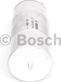 BOSCH F 026 402 845 - Filtru combustibil aaoparts.ro