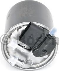 BOSCH F 026 402 843 - Filtru combustibil aaoparts.ro