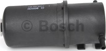 BOSCH F 026 402 853 - Filtru combustibil aaoparts.ro