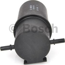 BOSCH F 026 402 853 - Filtru combustibil aaoparts.ro