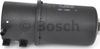 BOSCH F 026 402 853 - Filtru combustibil aaoparts.ro