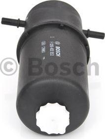 BOSCH F 026 402 853 - Filtru combustibil aaoparts.ro