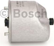 BOSCH F 026 402 864 - Filtru combustibil aaoparts.ro