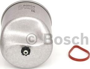 BOSCH F 026 402 864 - Filtru combustibil aaoparts.ro