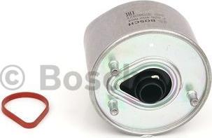 BOSCH F 026 402 864 - Filtru combustibil aaoparts.ro