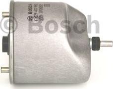 BOSCH F 026 402 862 - Filtru combustibil aaoparts.ro