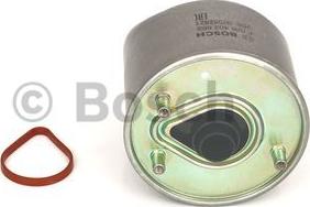 BOSCH F 026 402 862 - Filtru combustibil aaoparts.ro