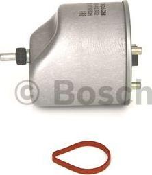 BOSCH F 026 402 862 - Filtru combustibil aaoparts.ro